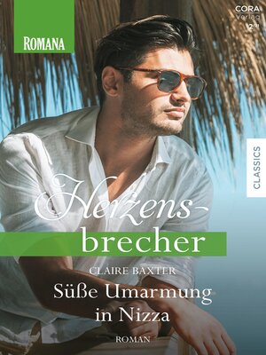 cover image of Süße Umarmung in Nizza